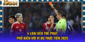 Kèo thẻ phạt