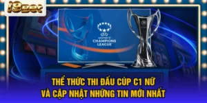 Cúp C1 Nữ