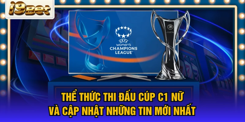 Cúp C1 Nữ